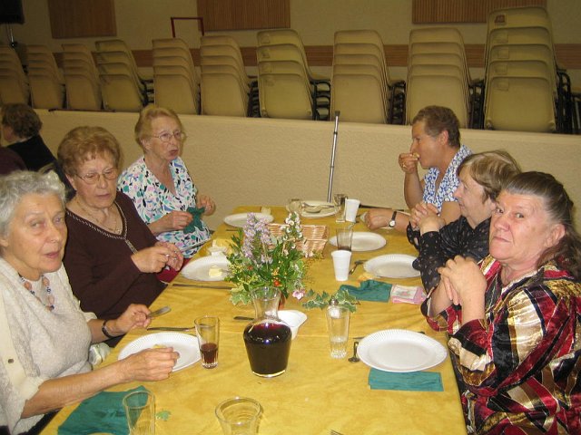 TO LES MEES OCT 2009 005